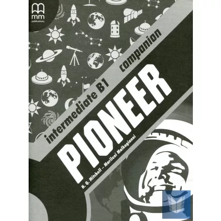 Pioneer Intermediate B1 Companion 2021