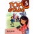 Top Stars 3 Workbook
