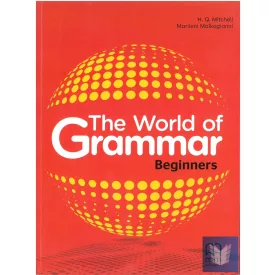 The World of Grammar Beginners