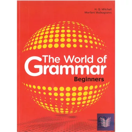 The World of Grammar Beginners