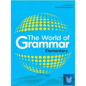 The World of Grammar Elementary