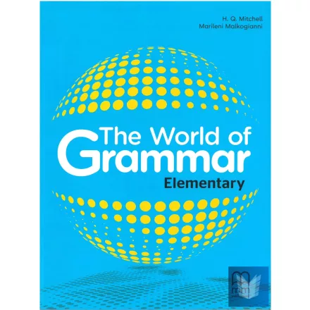 The World of Grammar Elementary