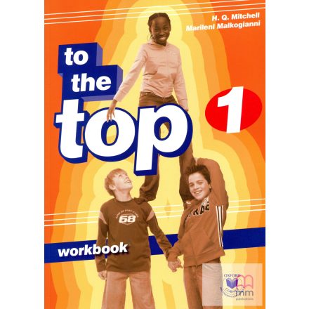 To the Top 1 Workbook with Student's Digital Mater