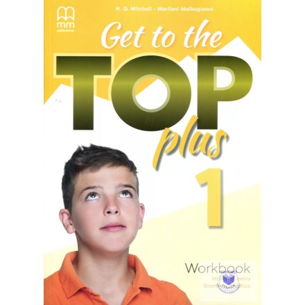 Get to the Top Plus 1 Workbook (online hanganyaggal)