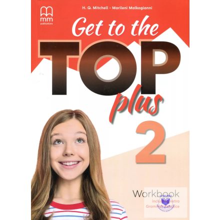 Get to the Top plus 2 Workbook (online hanganyaggal)