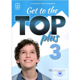 Get to the Top plus 3 Workbook (online hanganyaggal)