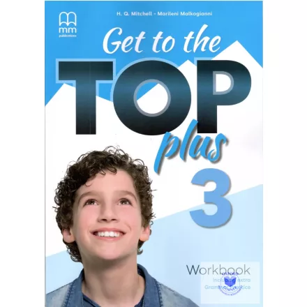 Get to the Top plus 3 Workbook (online hanganyaggal)