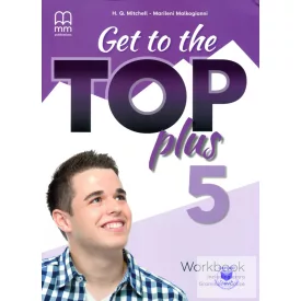 Get to the Top plus 5 Workbook (online hanganyaggal)