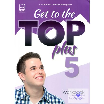 Get to the Top plus 5 Workbook (online hanganyaggal)