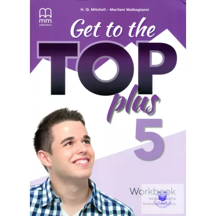 Get to the Top plus 5 Workbook (online hanganyaggal)