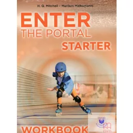 Enter the Portal Starter Workbook