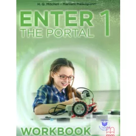 Enter the Portal 1 Workbook
