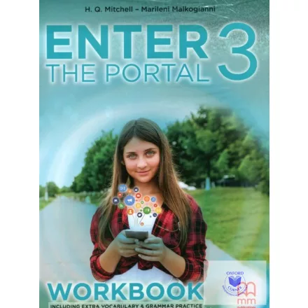 Enter the Portal 3 Workbook