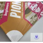 Pioneer Beginners Workbook (Online hanganyaggal)