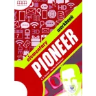 Pioneer Elementary Workbook with Grammar