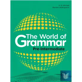 The World of Grammar Pre-Intermediate
