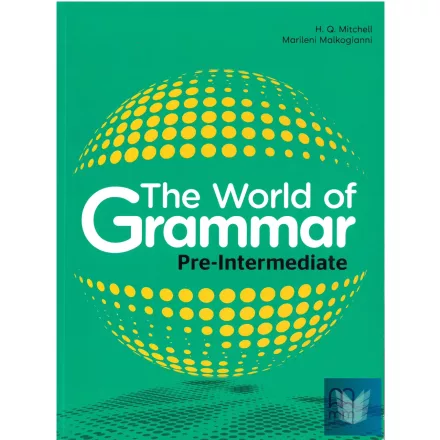 The World of Grammar Pre-Intermediate