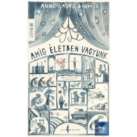 Amíg életben vagyunk