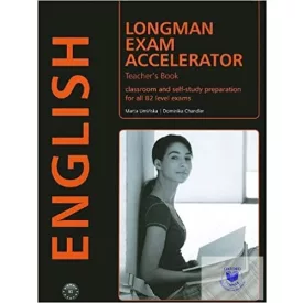 Longman Exam Accelerator Teacher's Book