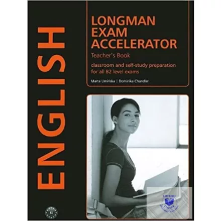 Longman Exam Accelerator Teacher's Book