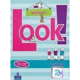 Look! 2 Workbook