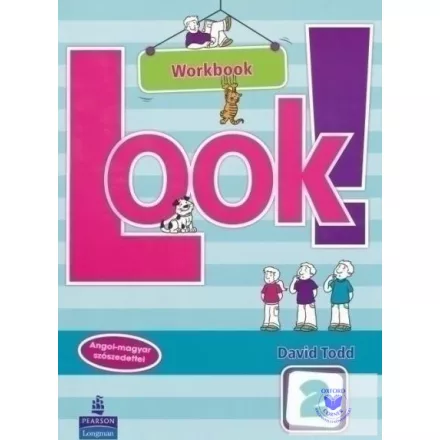 Look! 2 Workbook