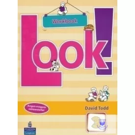 Look! 3. Workbook