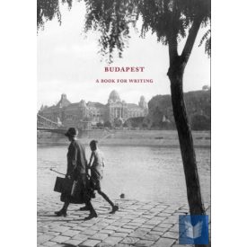 Budapest - A Book for Writing