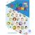 Hallo Anna Neu Motivationsticker