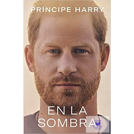 En El Sombra - Principe Harry, Duque De Sussex