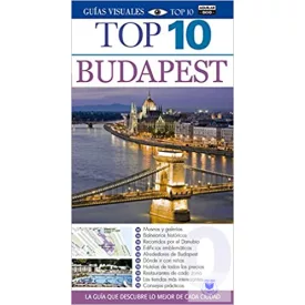 Top 10 Budapest