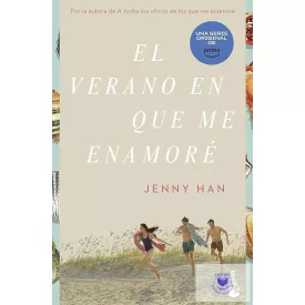 El Verano En Que Me Enamoré - Verano 1.