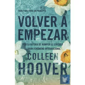 Volver A Empezar