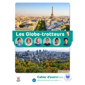 Les Globe-trotteurs 1 – Cahier d’exercices