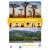 Les Globe-trotteurs 4 – Cahier d’exercices