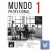 Mundo profesional 1 (A1-A2). Cuaderno de ejercicios