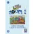 Zoom 1   Cahier de français langue de scolarisation et CD