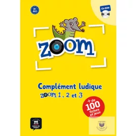 Zoom 2   Guide pédagogique