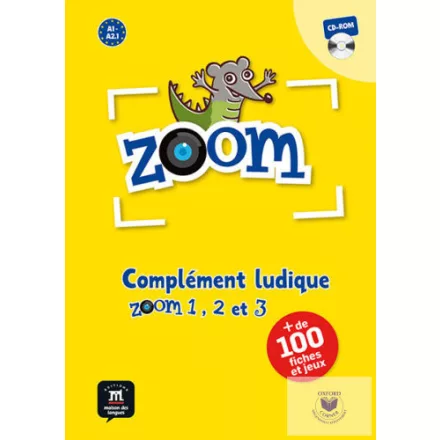 Zoom 2   Guide pédagogique
