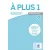 A plus 1 A1 Guía del profesor en papel