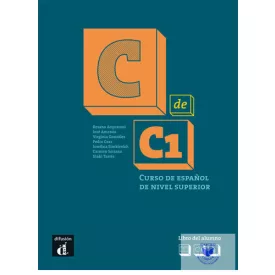 C de C1 libro del alumno