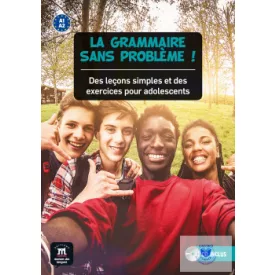 La grammaire Sans Probleme!