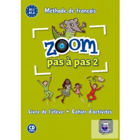 Zoom pas - pas 2