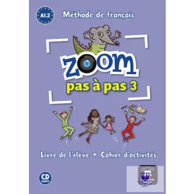 Zoom pas - pas 3
