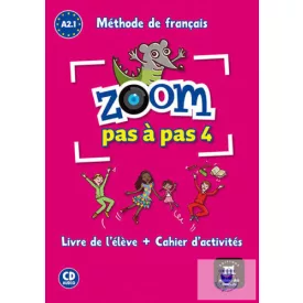Zoom pas - pas 4