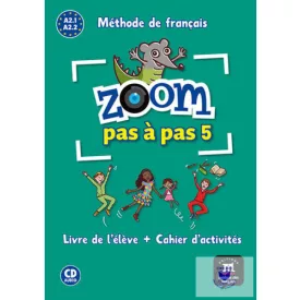 Zoom pas - pas 5