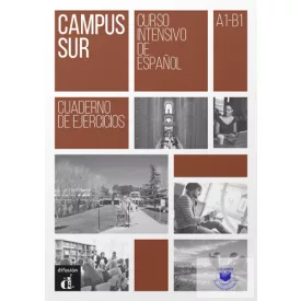 Campus Sur Cuaderno de ejercicios
