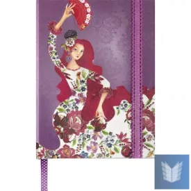 BONCAHIER: Flamenco - 86516