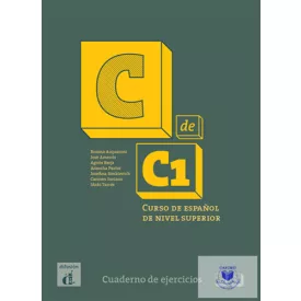 C de C1 Cuaderno de ejercicios