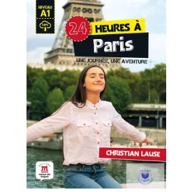 24 heures a Paris